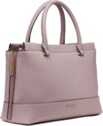 Calvin Klein Women's Bianca Triple Compartment Satchel - Image 2