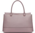 Calvin Klein Women's Bianca Triple Compartment Satchel - Image 3