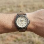 Timex Expedition Rugged Metal Watch - Image 4