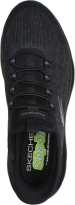 Skechers Men's Hands Free Slip-ins Summits - Key Pace Shoe - Image 3