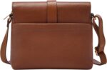 Fossil Women's Kinley Large or Small Crossbody Purse Handbag for Women - Image 5