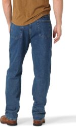 Rustler Men's Classic Relaxed Fit - Image 3