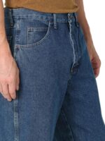 Rustler Men's Classic Relaxed Fit - Image 4