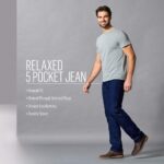 Rustler Men's Classic Relaxed Fit - Image 6