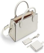 ALDO Women's Cadoanad Satchel Bag - Image 3
