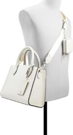 ALDO Women's Cadoanad Satchel Bag - Image 4