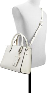 ALDO Women's Cadoanad Satchel Bag - Image 5