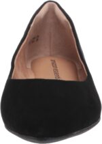 Amazon Essentials Women's Pointed-Toe Ballet Flats - Image 2