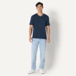 Amazon Essentials Men's Regular-Fit Short-Sleeve T-Shirt, Pack of 6 - Image 5