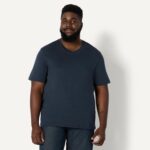Amazon Essentials Men's Regular-Fit Short-Sleeve T-Shirt, Pack of 6 - Image 6