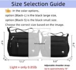 MINTEGRA Women Shoulder Handbag Roomy Multiple Pockets Bag Ladies Crossbody Purse Fashion Tote Top Handle Satchel - Image 4