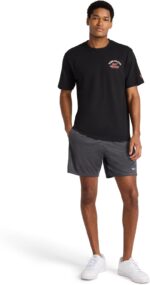 Reebok Men's Inclination 7” Short - Image 3