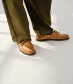 Sperry Men's Authentic Original 2-Eye Boat Shoe - Image 4