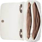Karl Lagerfeld Paris Women's Lafayette Shoulder Bag - Image 2
