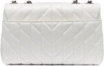 Karl Lagerfeld Paris Women's Lafayette Shoulder Bag - Image 3