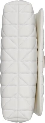 Karl Lagerfeld Paris Women's Lafayette Shoulder Bag - Image 4