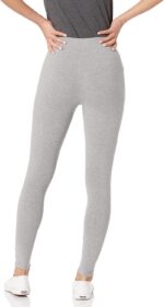 Amazon Essentials Women's Soft Leggings - Image 2
