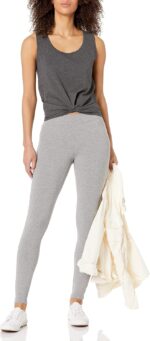 Amazon Essentials Women's Soft Leggings - Image 4