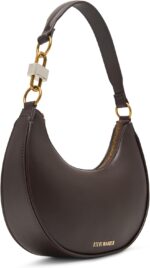 Steve Madden womens Steve Madden LOHAN Crescent Shoulder Bag - Image 2