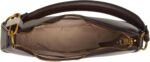 Steve Madden womens Steve Madden LOHAN Crescent Shoulder Bag - Image 3