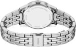 Fossil Women's Watch, Scarlette Quartz Stainless Steel Three-Hand Watch for Women - Image 4