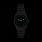 Fossil Women's Watch, Scarlette Quartz Stainless Steel Three-Hand Watch for Women - Image 5