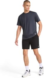 Reebok Men's Pro Training 7” Short - Image 3