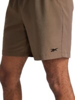Reebok Men's Pro Training 7” Short - Image 6