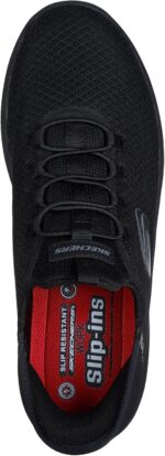 Skechers Men's Summits Colsin Sr Hands Free Slip-Ins - Image 2