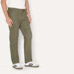 Amazon Essentials Men's Athletic-Fit Chino Pants - Image 2