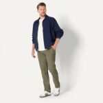 Amazon Essentials Men's Athletic-Fit Chino Pants - Image 4