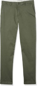 Amazon Essentials Men's Athletic-Fit Chino Pants - Image 6