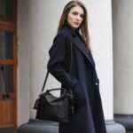 HESHE Womens Genuine Leather Purse Satchel Tote Bags Ladies Real Leather Bags Crossbody Handbags - Image 3