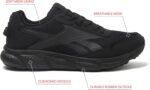 Reebok Mens Swiftstrike - Image 2