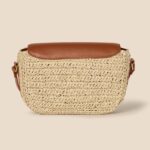 Amazon Essentials Women's Crossbody Flap Bag with Adjustable Strap and Internal Pocket - Image 3