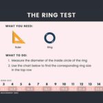 Enso Rings Classic Birthstone Silicone Ring – Unisex Wedding Engagement Band – Comfortable Breathable Band – 6.6mm Wide, 1.75mm Thick - Image 6