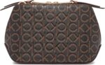 Calvin Klein Women's Lucy Triple Compartment Crossbody - Image 2