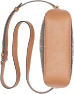 Calvin Klein Women's Lucy Triple Compartment Crossbody - Image 3