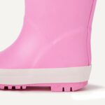 Amazon Essentials x Sofia Grainge Unisex Toddlers' Waterproof Rubber Rain Boots for Boys and Girls - Image 6