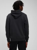 GAP Men's Heritage Logo Pullover Hoodie - Image 2