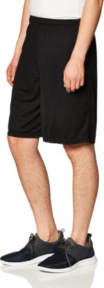 Augusta Sportswear Mens Training Short - Image 2