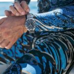 Citizen Men's Promaster Sea Eco-Drive Stainless Steel Watch, 3-Hand Date, One-Way Rotating Bezel, ISO Compliant, Luminous Hands and Markers - Image 5