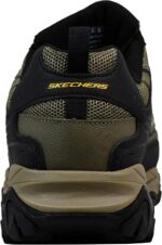 Skechers Men's Afterburn M. Fit Wonted - Image 3