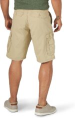 Men's Dungarees New Belted Wyoming Cargo Short - Image 3