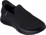 Skechers Men's Hands Free Slip-ins Go Walk Flex No Hands Sneaker - Image 3