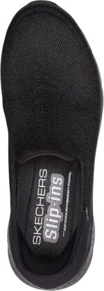 Skechers Men's Hands Free Slip-ins Go Walk Flex No Hands Sneaker - Image 4