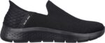 Skechers Men's Hands Free Slip-ins Go Walk Flex No Hands Sneaker - Image 5