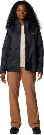 Columbia Women’s Arcadia II Jacket - Image 3