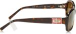 Kate Spade New York Women's Annika/F/S Butterfly Sunglasses - Image 3