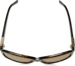 Kate Spade New York Women's Annika/F/S Butterfly Sunglasses - Image 4